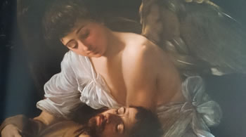 Beschreibung: K:\Internet Bilder\Caravaggio der Tod_cp.jpg